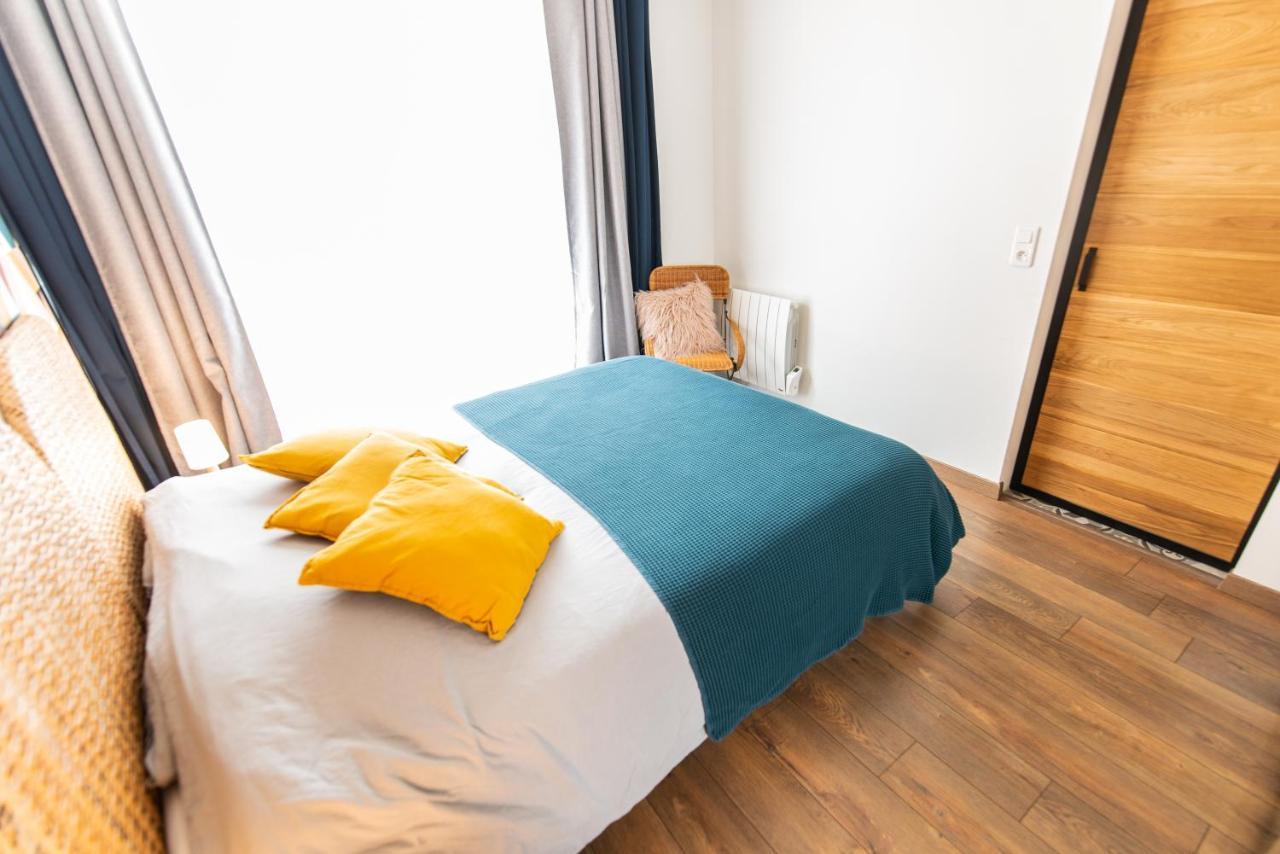 Chez Twiggy - Guesthouse Vintage A Prenois Εξωτερικό φωτογραφία