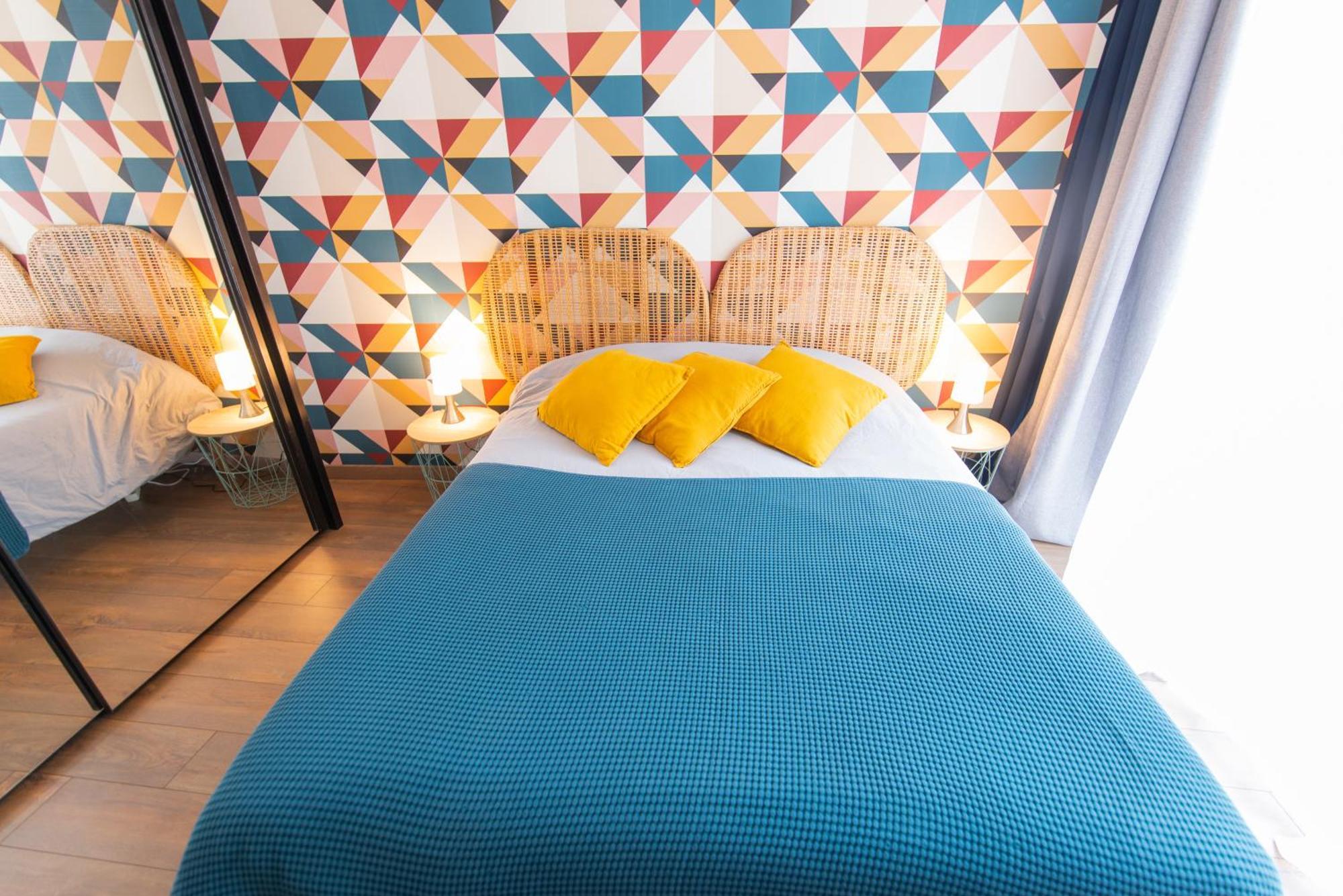 Chez Twiggy - Guesthouse Vintage A Prenois Δωμάτιο φωτογραφία