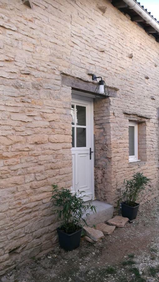 Chez Twiggy - Guesthouse Vintage A Prenois Εξωτερικό φωτογραφία